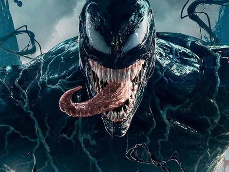 ¿Cuándo se estrena Venom 2?