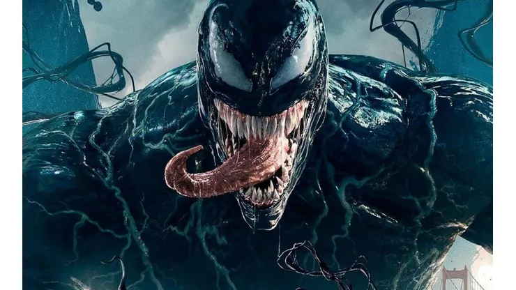 ¿Cuándo se estrena Venom 2?