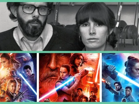 Editora de Star Wars critica las nuevas películas, Kathy Kennedy y J.J. Abrams
