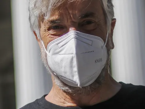 Pancho Reyes acusa falta de sanitización en aerolínea y critica autoridades