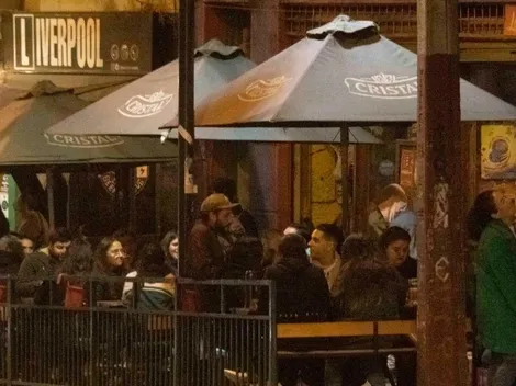 ¿Cuál es el horario del toque de queda para esta semana?