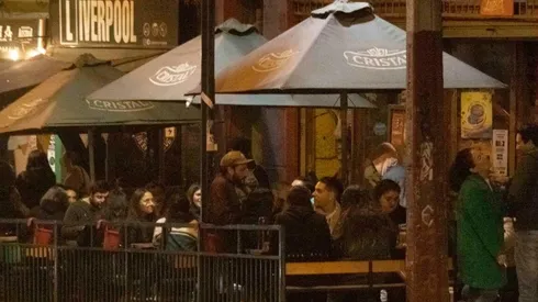 En el reporte diario de hoy, el Ministerio de Salud notificó 280 casos nuevos de coronavirus en Chile.