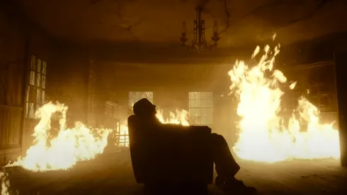 Nightmare Alley es el remake de una película original de 1947.