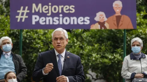 ¿Cuál será el monto de la Pensión Básica Solidaria?