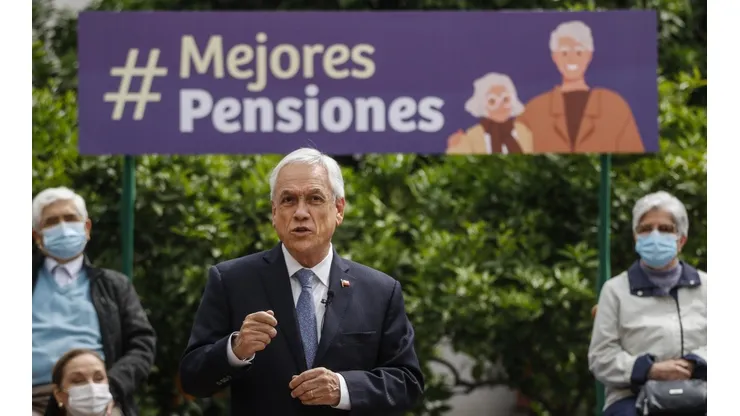 ¿Cuál será el monto de la Pensión Básica Solidaria?
