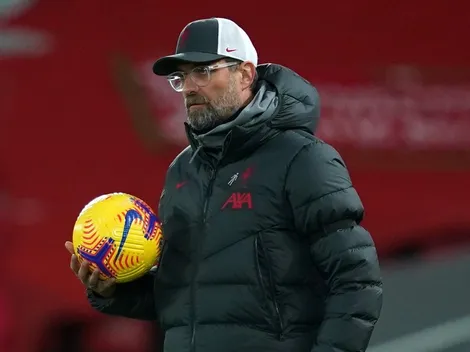 Klopp envía carta a fan del Liverpool que lucha contra el cáncer