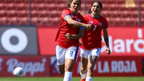 Chile viene de empatar en su último amistoso ante Uruguay.
