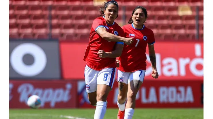 Chile viene de empatar en su último amistoso ante Uruguay.