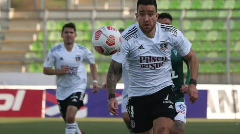 Zaldivia sigue lesionado
