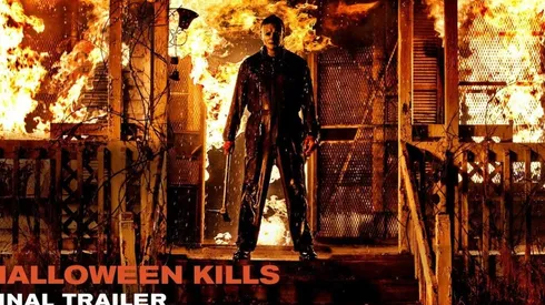 Halloween Kills continuará la nueva trilogía que reactivó la clásica saga creada por John Carpenter.