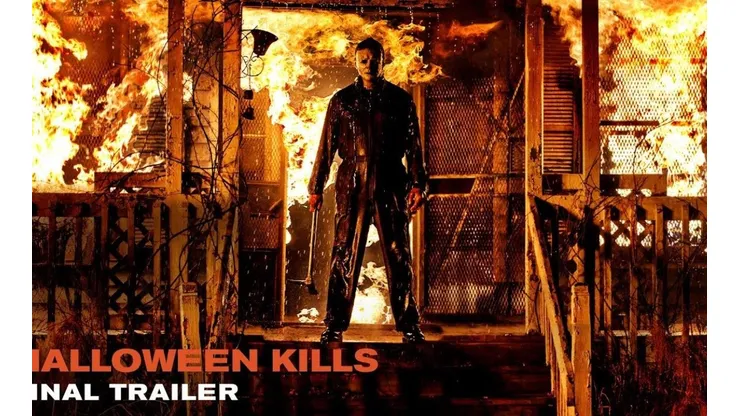 Halloween Kills continuará la nueva trilogía que reactivó la clásica saga creada por John Carpenter.