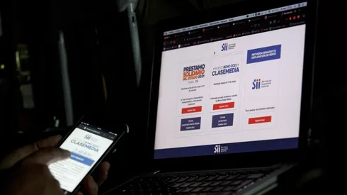 El Préstamo Solidario para la Clase Media es un crédito dirigido a personas naturales y empresarios individuales que cumplan con los requisitos establecidos por el SII..