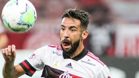 Huaso Isla vive un duro momento junto al Mengao.