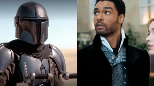 The Mandalorian y Bridgerton son algunas de las series nominadas.
