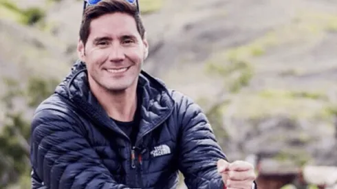 El conductor se refirió a los dichos del arzobispo en el Te Deum.