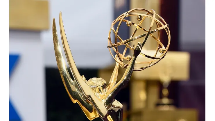 Los Premios Emmys tendrán varias producciones de streaming en competencia.