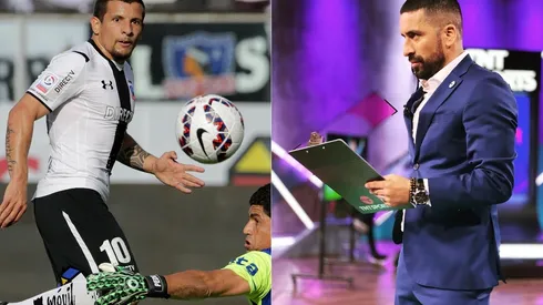 Cristián Basaure no tuvo miramientos para criticar la confesión hecha por Emiliano Vecchio