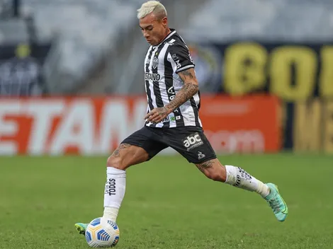 Programación: Isla, Vargas y Kuscevic en semifinales