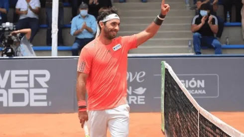 Lama tuvo una buena semana en Quito