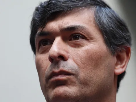 ¿Cuáles son los problemas judiciales de Parisi?