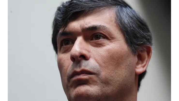 ¿Cuáles son los problemas judiciales de Parisi?