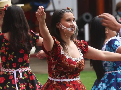 ¿Cuándo se celebra el 18 chico en Chile?