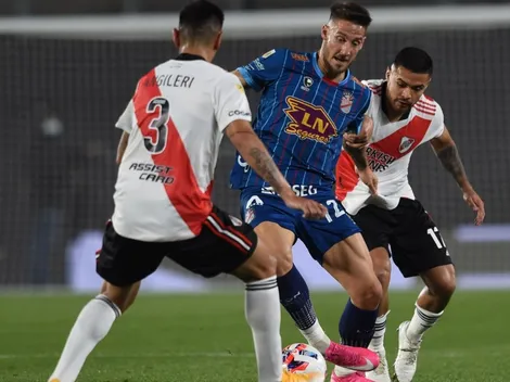 Díaz enamora a la prensa: "Vehemente en cada intervención"