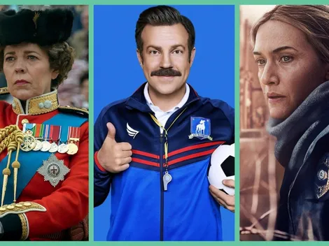 ¿Quiénes son los ganadores de los Emmy 2021?