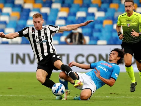 Juventus sufre sin CR7 y cae a zona de descenso en el Calcio