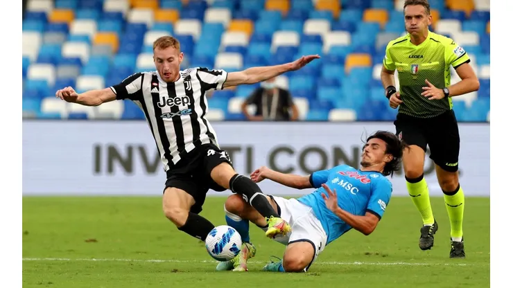 Juventus ha registrado 0 triunfos en 4 partidos.