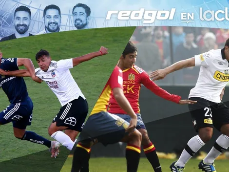 PODCAST | Heridas que se abren en RedGol en La Clave