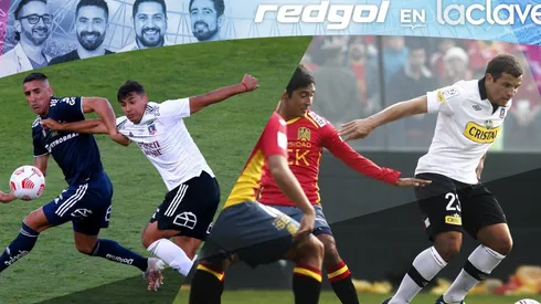 La "confesión" de Emiliano Vecchio y lo que vendrá en la semana de Superclásico en RedGol en La Clave.