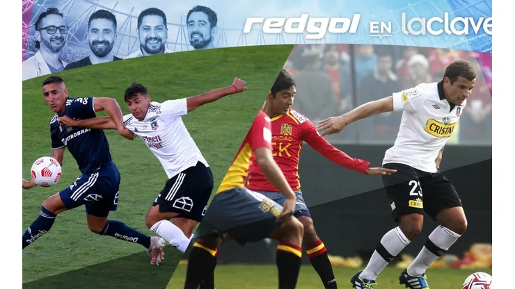 La "confesión" de Emiliano Vecchio y lo que vendrá en la semana de Superclásico en RedGol en La Clave.