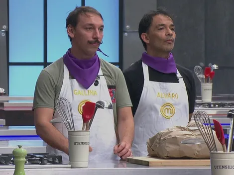 Masterchef Celebrity | ¿Quiénes van a prueba de salvación, antes de la eliminación?