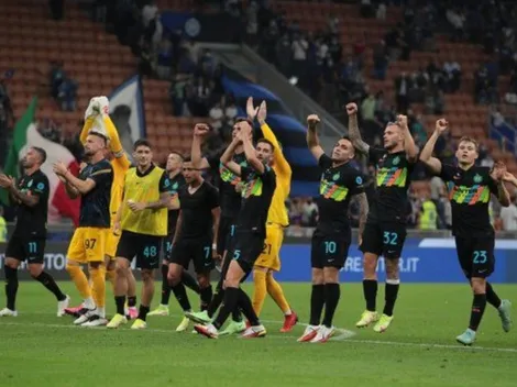 Prensa italiana destaca regreso de Alexis Sánchez