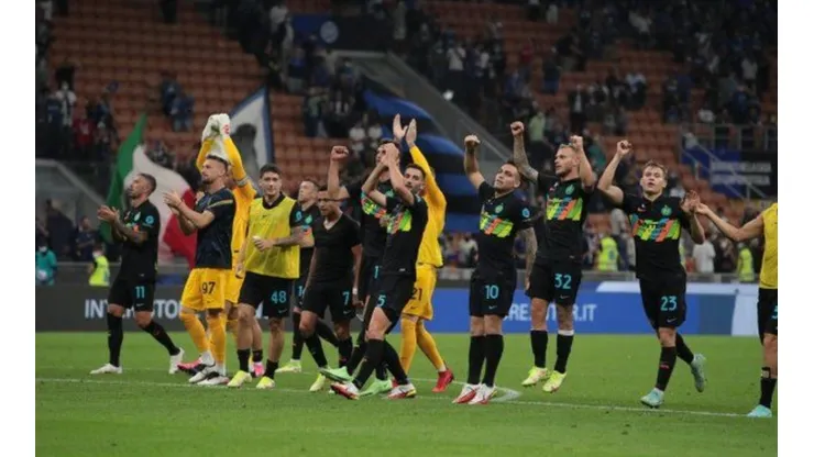 La prensa italiana analiza la presentación en la goleada 6-1 del Inter sobre Bologna, donde Alexis Sánchez fue bien evaluado en su retorno | Foto: @Inter_es