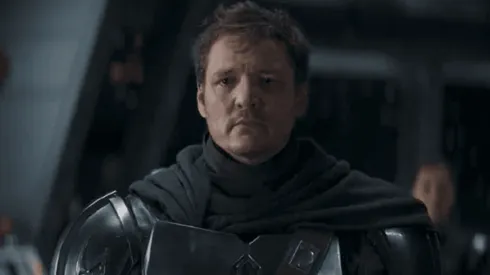 La serie que protagoniza el chileno tiene 24 nominaciones.