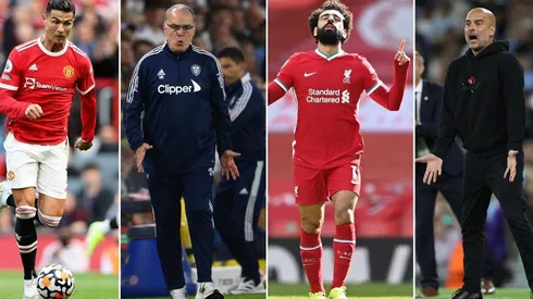 Liverpool alcanzó la cima de la tabla con Mohamed Salah como gran figura.