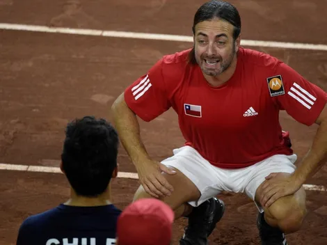 “La derrota no cambia nada, este grupo hará cosas importantes”