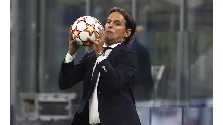 Inzaghi confía en las condiciones de Alexis