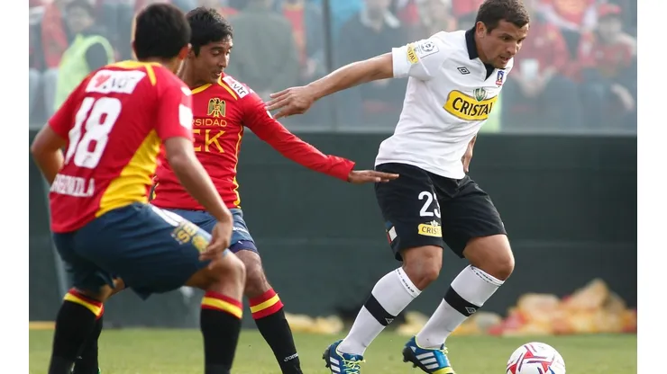Eddio Inostroza critica duramente a Emiliano Vecchio