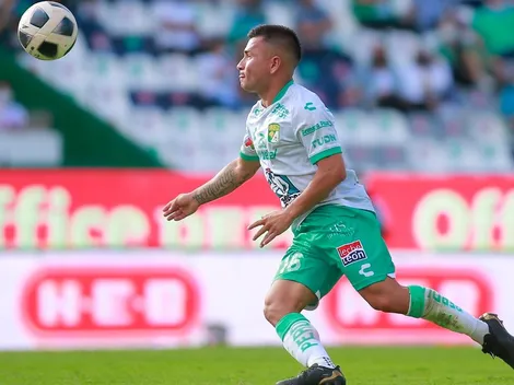 Dávila y Meneses participan en derrota de León