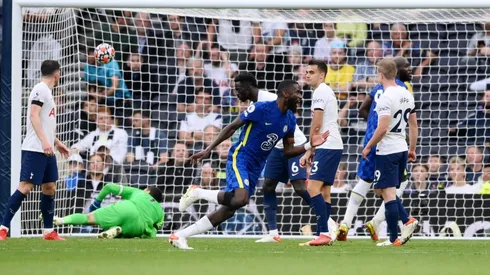 Chelsea tiene la opción de meterse en el liderato.