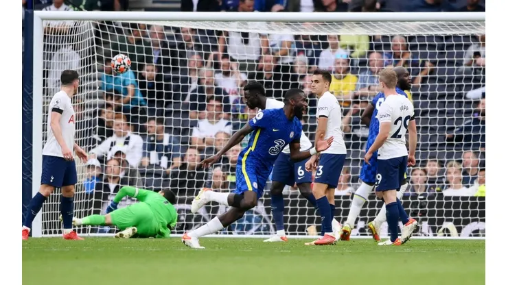 Chelsea tiene la opción de meterse en el liderato.