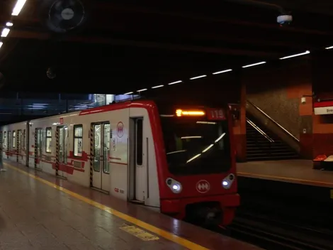 ¿A qué hora cierra el metro este 18 de septiembre?