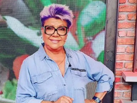 Paty Maldonado comparte reflexivo mensaje por su cumpleaños 71