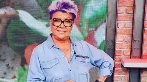 La figura de tv cumplió 71.