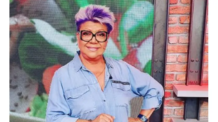 La figura de tv cumplió 71.