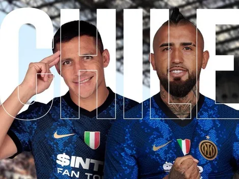 ¡El mundo del fútbol brinda por Chile en Fiestas Patrias!