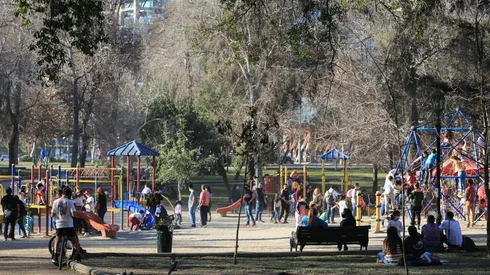 La llegada de la próxima estación se concretará pronto en Chile